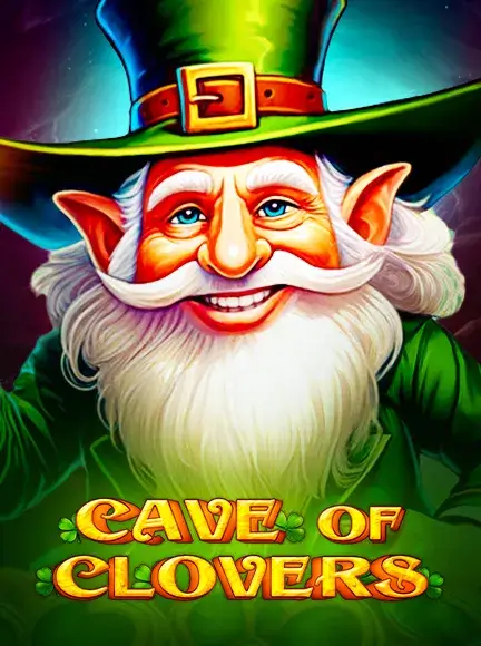 Cave Of Clovers Slot online at Westace