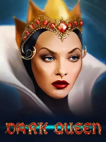 Dark Queen Slot online at Westace