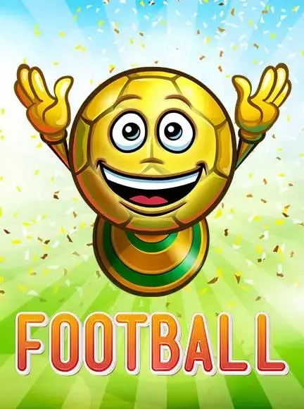 Football Slot online at Westace
