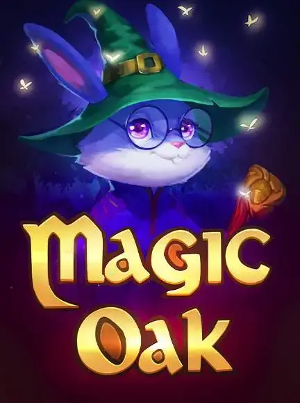 Magic Oak Slot online at Westace
