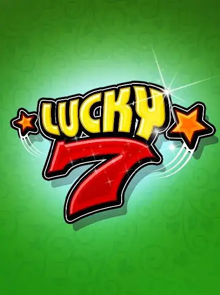 Lucky Seven Slot online at Westace