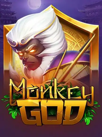 Monkey God Slot online at Westace
