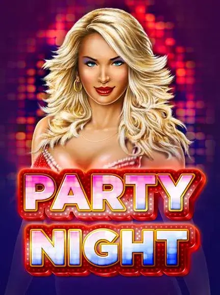 Party Night Slot online at Westace