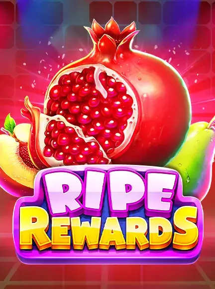 Ripe Rewards Slot online at Westace
