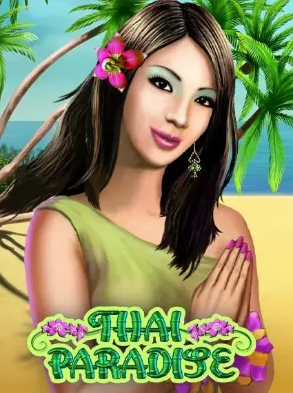 Thai Paradise Slot online at Westace