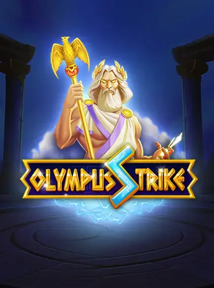 Olympus Strike Slot online at Westace